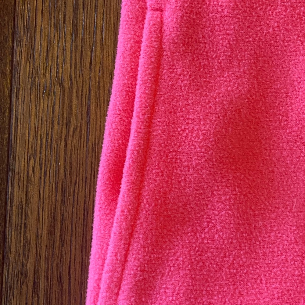 Ds - Prospect Pullover - Bright Pink Pullover Wit… - image 3